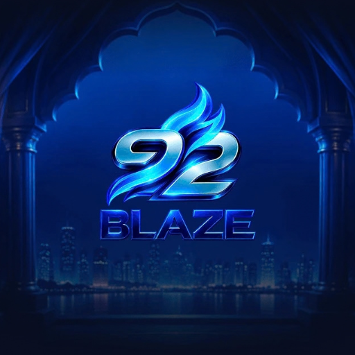 92 Blaze